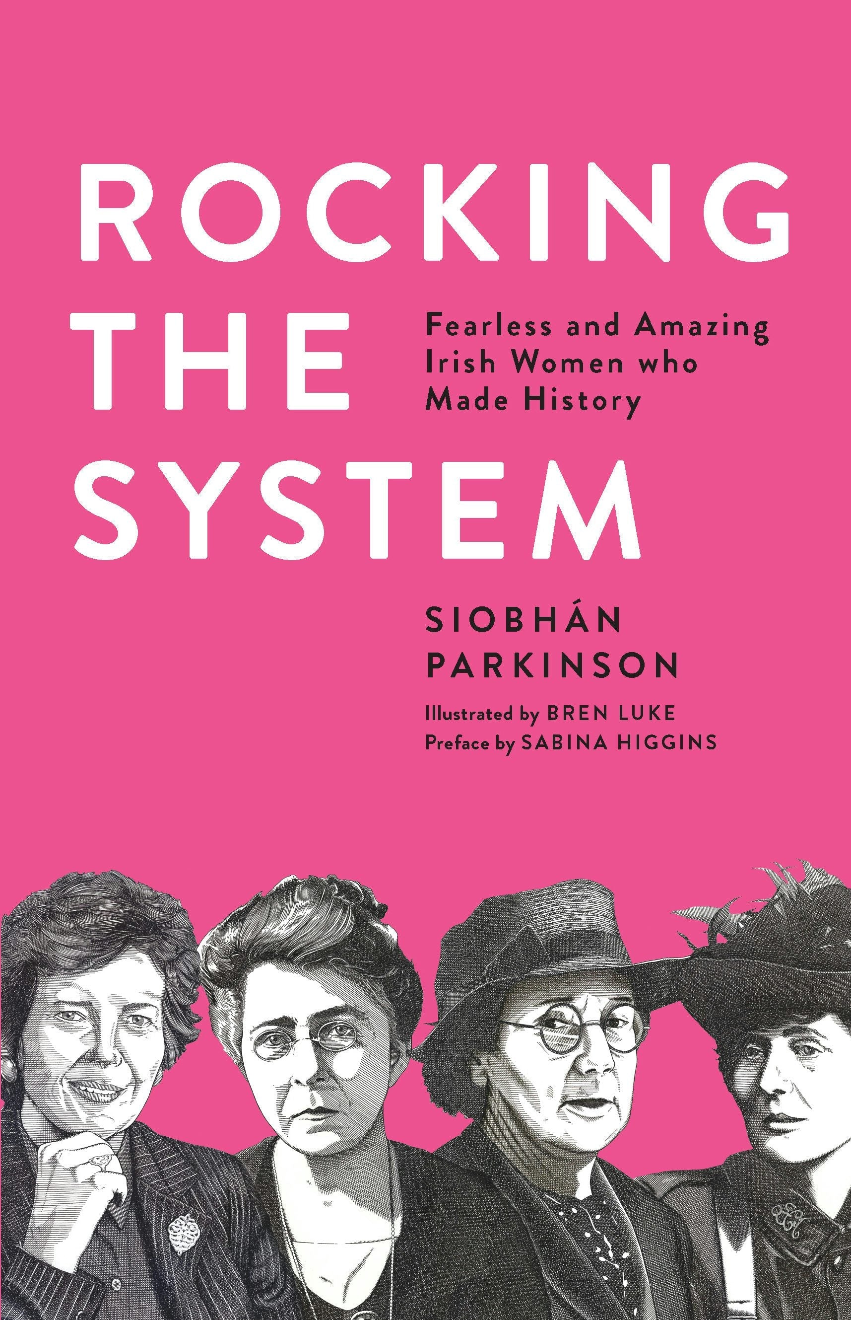 Book cover image for Rocking the System ISBN: 9781912417438